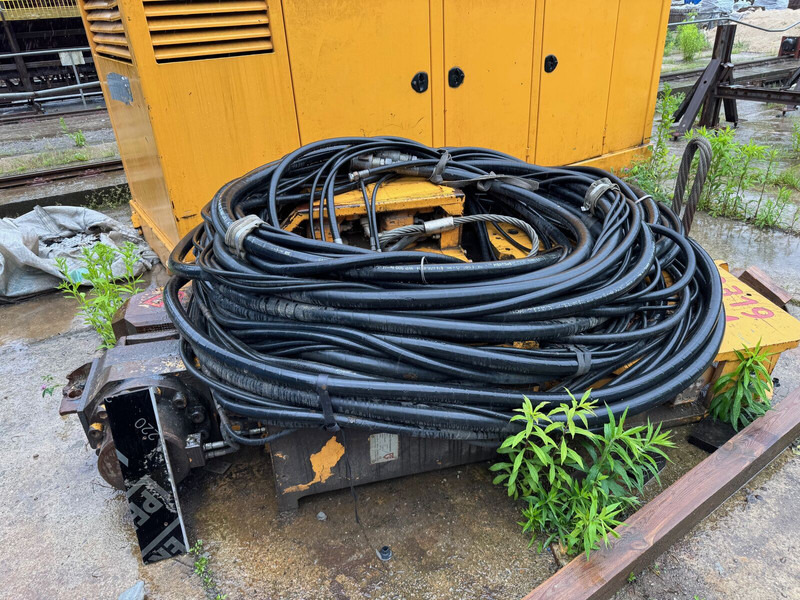 PVE 2319 VM - Platforma za bušenje za Građevinski strojevi: slika PVE 2319 VM - Platforma za bušenje za Građevinski strojevi PVE 2319 VM - Platforma za bušenje za Građevinski strojevi: slika PVE 2319 VM - Platforma za bušenje za Građevinski strojevi