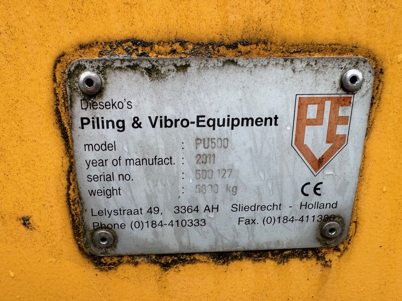 Platforma za bušenje za Građevinski strojevi PVE 2319 VM: slika Platforma za bušenje za Građevinski strojevi PVE 2319 VM Platforma za bušenje za Građevinski strojevi PVE 2319 VM: slika Platforma za bušenje za Građevinski strojevi PVE 2319 VM