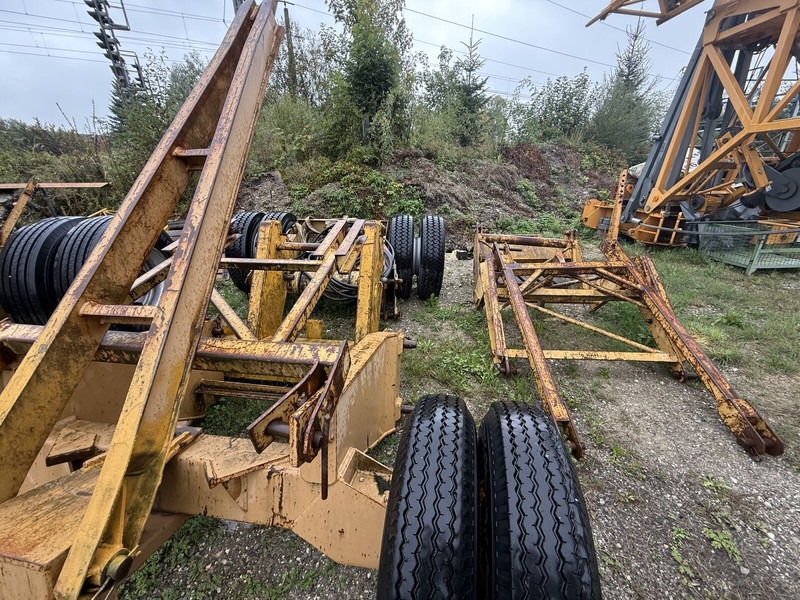 Potain axel, adapters - Brzomontažna dizalica: slika Potain axel, adapters - Brzomontažna dizalica Potain axel, adapters - Brzomontažna dizalica: slika Potain axel, adapters - Brzomontažna dizalica