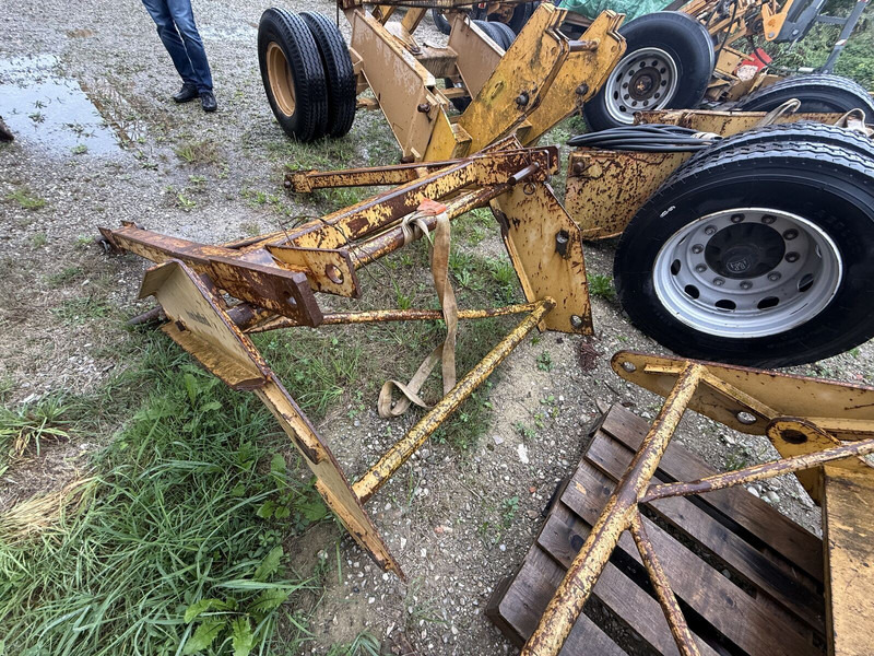 Potain axel, adapters - Brzomontažna dizalica: slika Potain axel, adapters - Brzomontažna dizalica Potain axel, adapters - Brzomontažna dizalica: slika Potain axel, adapters - Brzomontažna dizalica