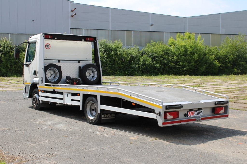 DAF FA LF 45.130 ODTAHOVÉ VOZIDLO - Drugi strojevi: slika DAF FA LF 45.130 ODTAHOVÉ VOZIDLO - Drugi strojevi DAF FA LF 45.130 ODTAHOVÉ VOZIDLO - Drugi strojevi: slika DAF FA LF 45.130 ODTAHOVÉ VOZIDLO - Drugi strojevi