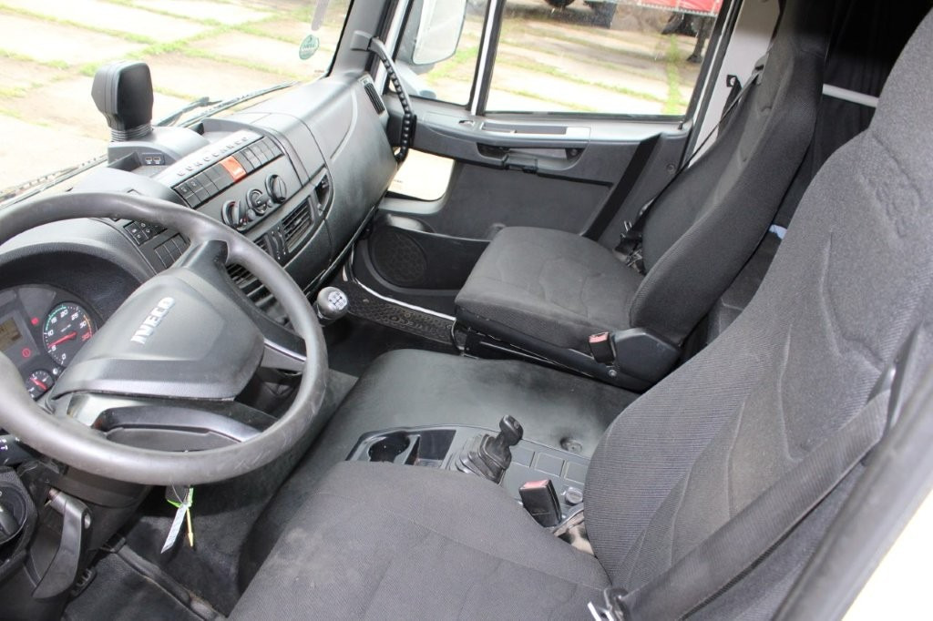 IVECO EUROCARGO 160 E320 + AGADOS - Kamion s ceradom: slika IVECO EUROCARGO 160 E320 + AGADOS - Kamion s ceradom IVECO EUROCARGO 160 E320 + AGADOS - Kamion s ceradom: slika IVECO EUROCARGO 160 E320 + AGADOS - Kamion s ceradom