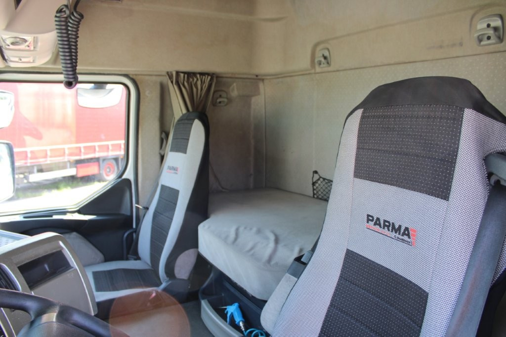 Kamion s ceradom Renault PREMIUM 450DXi EURO 5: slika Kamion s ceradom Renault PREMIUM 450DXi EURO 5