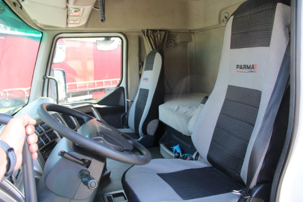Kamion s ceradom Renault PREMIUM 450DXi EURO 5: slika Kamion s ceradom Renault PREMIUM 450DXi EURO 5