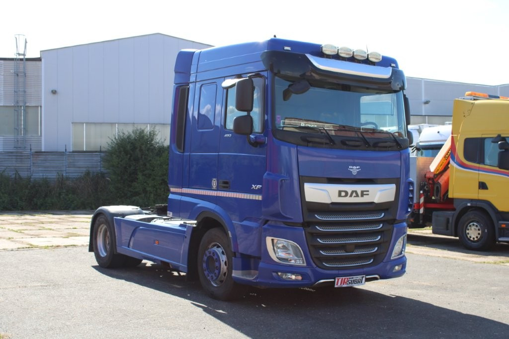 DAF XF 480 FT, EURO 6, HYDRAULIKA - Tegljač: slika DAF XF 480 FT, EURO 6, HYDRAULIKA - Tegljač DAF XF 480 FT, EURO 6, HYDRAULIKA - Tegljač: slika DAF XF 480 FT, EURO 6, HYDRAULIKA - Tegljač