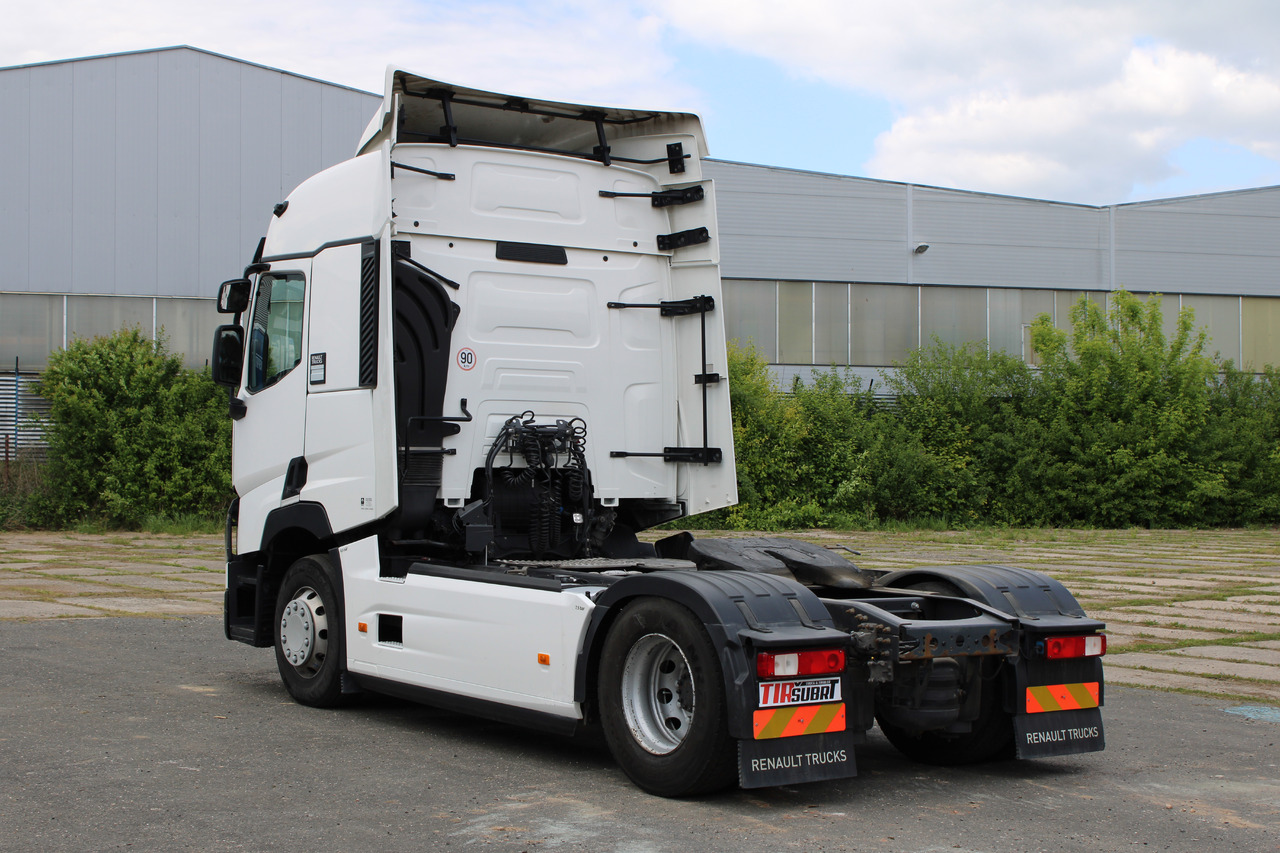 Renault T460 - Tegljač: slika Renault T460 - Tegljač Renault T460 - Tegljač: slika Renault T460 - Tegljač