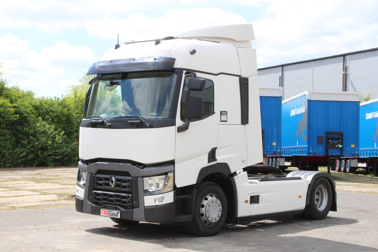 Renault T460 - Tegljač: slika Renault T460 - Tegljač Renault T460 - Tegljač: slika Renault T460 - Tegljač
