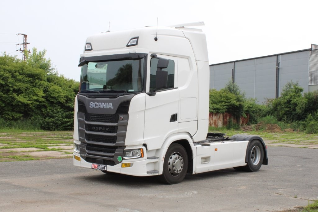 Scania S500 RETARDER - Tegljač: slika Scania S500 RETARDER - Tegljač Scania S500 RETARDER - Tegljač: slika Scania S500 RETARDER - Tegljač