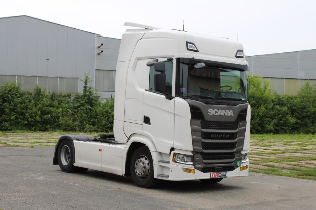 Scania S500 RETARDER - Tegljač: slika Scania S500 RETARDER - Tegljač Scania S500 RETARDER - Tegljač: slika Scania S500 RETARDER - Tegljač