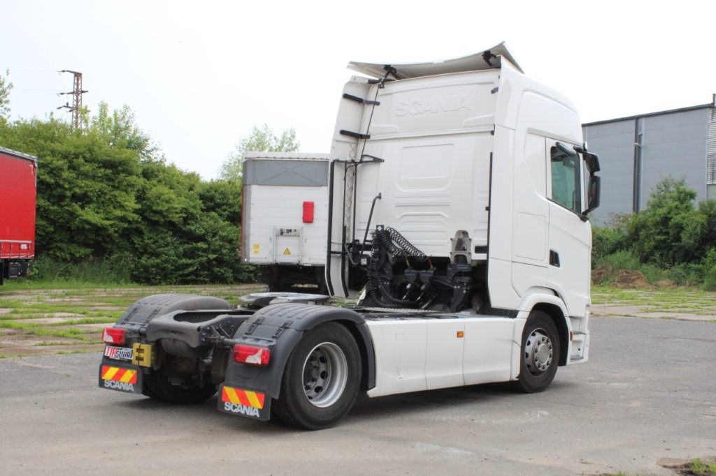 Scania S500 RETARDER - Tegljač: slika Scania S500 RETARDER - Tegljač Scania S500 RETARDER - Tegljač: slika Scania S500 RETARDER - Tegljač