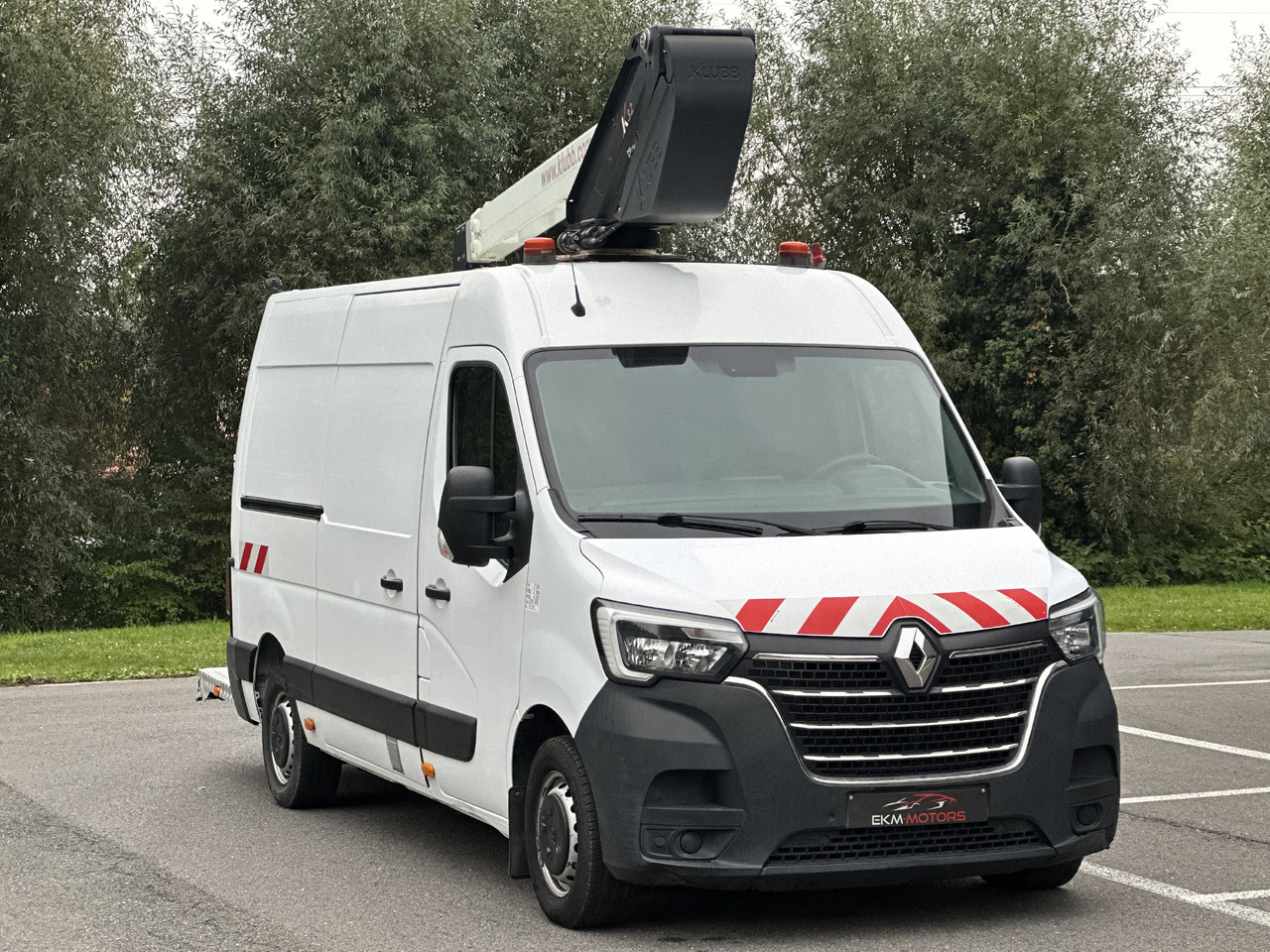 RENAULT Master - Dostavno vozilo sa zatvorenim sandukom: slika RENAULT Master - Dostavno vozilo sa zatvorenim sandukom RENAULT Master - Dostavno vozilo sa zatvorenim sandukom: slika RENAULT Master - Dostavno vozilo sa zatvorenim sandukom