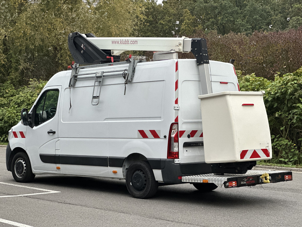 RENAULT Master - Dostavno vozilo sa zatvorenim sandukom: slika RENAULT Master - Dostavno vozilo sa zatvorenim sandukom RENAULT Master - Dostavno vozilo sa zatvorenim sandukom: slika RENAULT Master - Dostavno vozilo sa zatvorenim sandukom