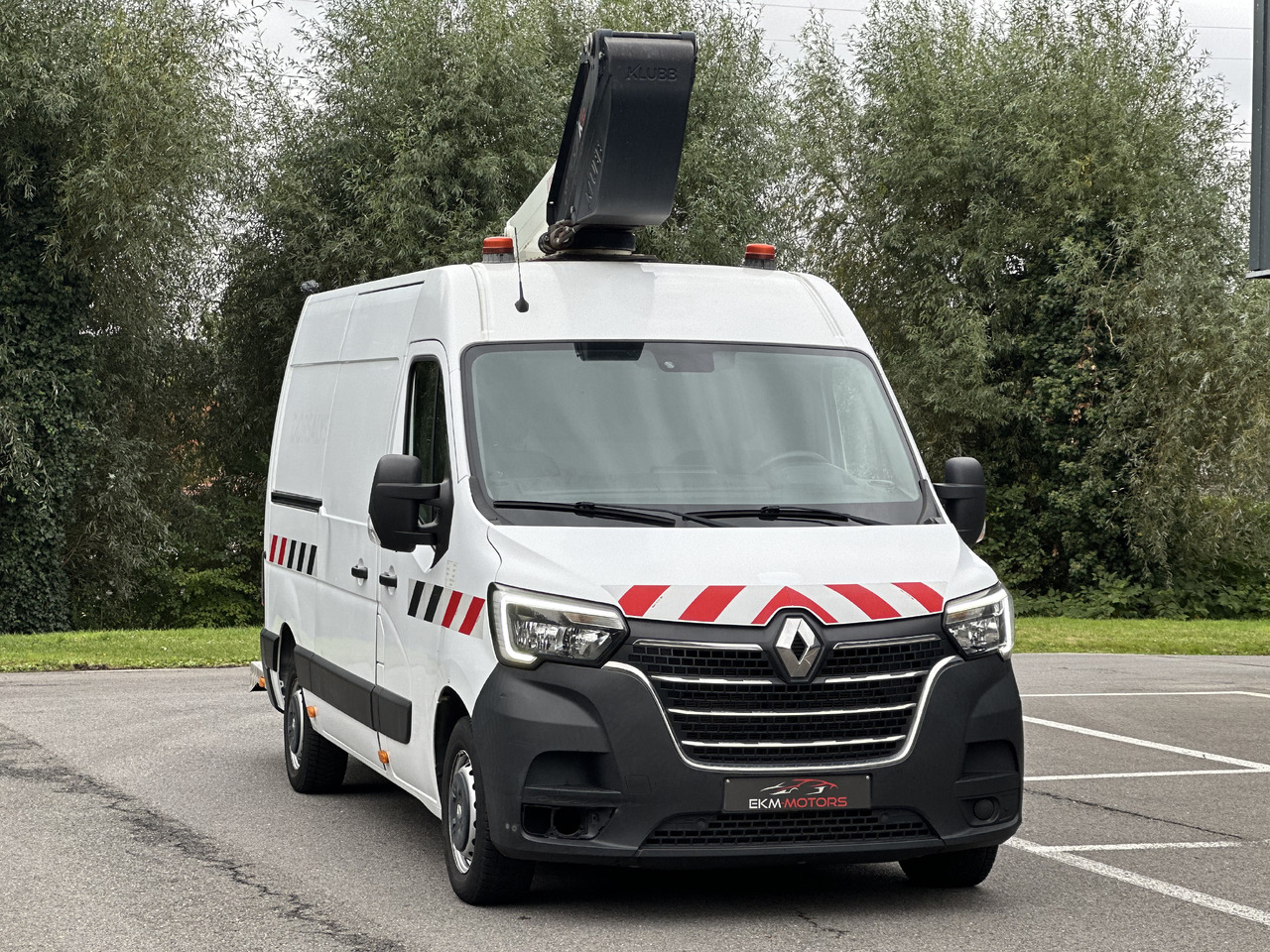 RENAULT Master - Furgon: slika RENAULT Master - Furgon RENAULT Master - Furgon: slika RENAULT Master - Furgon