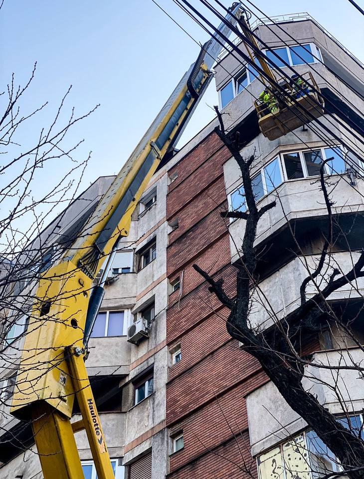 HAULOTTE 260 PX - Zglobni krak: slika HAULOTTE 260 PX - Zglobni krak HAULOTTE 260 PX - Zglobni krak: slika HAULOTTE 260 PX - Zglobni krak