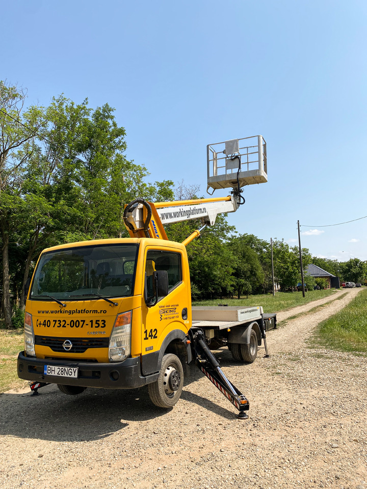 MULTITEL MT182AZ - Podizna platforma montirana na kamion: slika MULTITEL MT182AZ - Podizna platforma montirana na kamion MULTITEL MT182AZ - Podizna platforma montirana na kamion: slika MULTITEL MT182AZ - Podizna platforma montirana na kamion