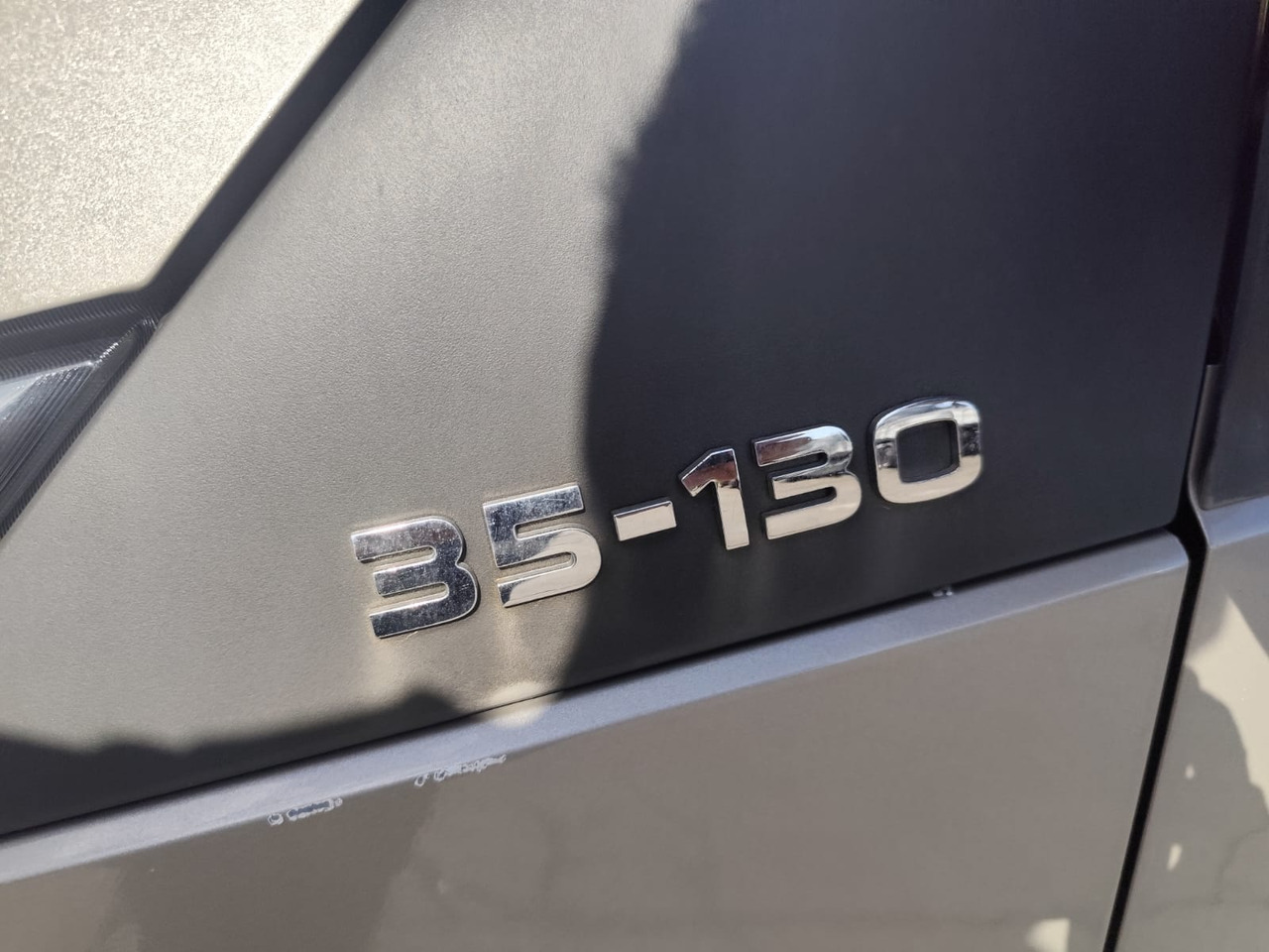 IVECO DAILY 35-130 - Kamion s kranom, Mali kamion kiper: slika IVECO DAILY 35-130 - Kamion s kranom, Mali kamion kiper IVECO DAILY 35-130 - Kamion s kranom, Mali kamion kiper: slika IVECO DAILY 35-130 - Kamion s kranom, Mali kamion kiper