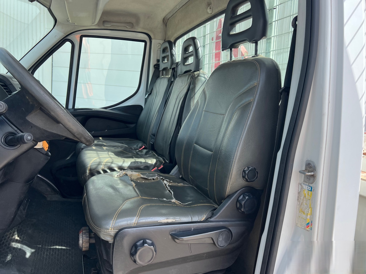 IVECO DAILY 35-130 - Mali kamion kiper: slika IVECO DAILY 35-130 - Mali kamion kiper IVECO DAILY 35-130 - Mali kamion kiper: slika IVECO DAILY 35-130 - Mali kamion kiper