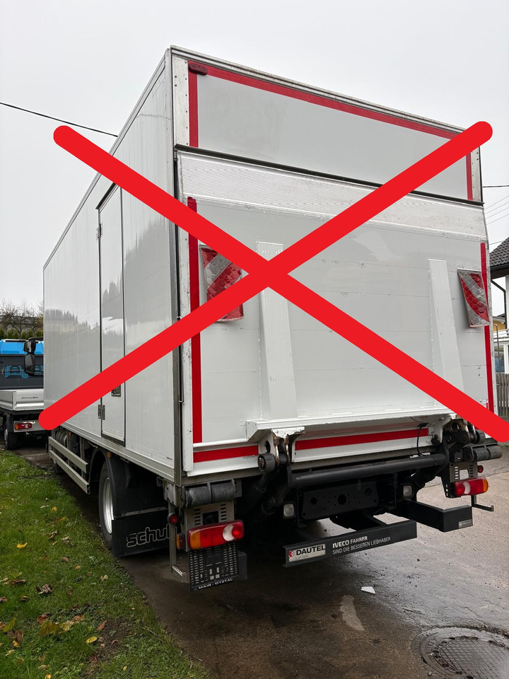 IVECO EUROCARGO 140-250 - Kamion-šasija: slika IVECO EUROCARGO 140-250 - Kamion-šasija IVECO EUROCARGO 140-250 - Kamion-šasija: slika IVECO EUROCARGO 140-250 - Kamion-šasija