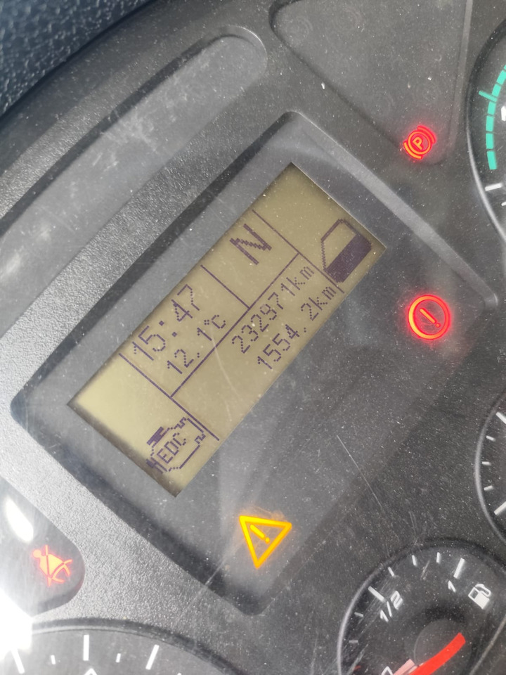 IVECO EUROCARGO 160-280 - Kiper, Kamion s kranom: slika IVECO EUROCARGO 160-280 - Kiper, Kamion s kranom IVECO EUROCARGO 160-280 - Kiper, Kamion s kranom: slika IVECO EUROCARGO 160-280 - Kiper, Kamion s kranom