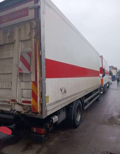 IVECO EUROCARGO 180-250 - Kamion-šasija, Kamion s kranom: slika IVECO EUROCARGO 180-250 - Kamion-šasija, Kamion s kranom IVECO EUROCARGO 180-250 - Kamion-šasija, Kamion s kranom: slika IVECO EUROCARGO 180-250 - Kamion-šasija, Kamion s kranom