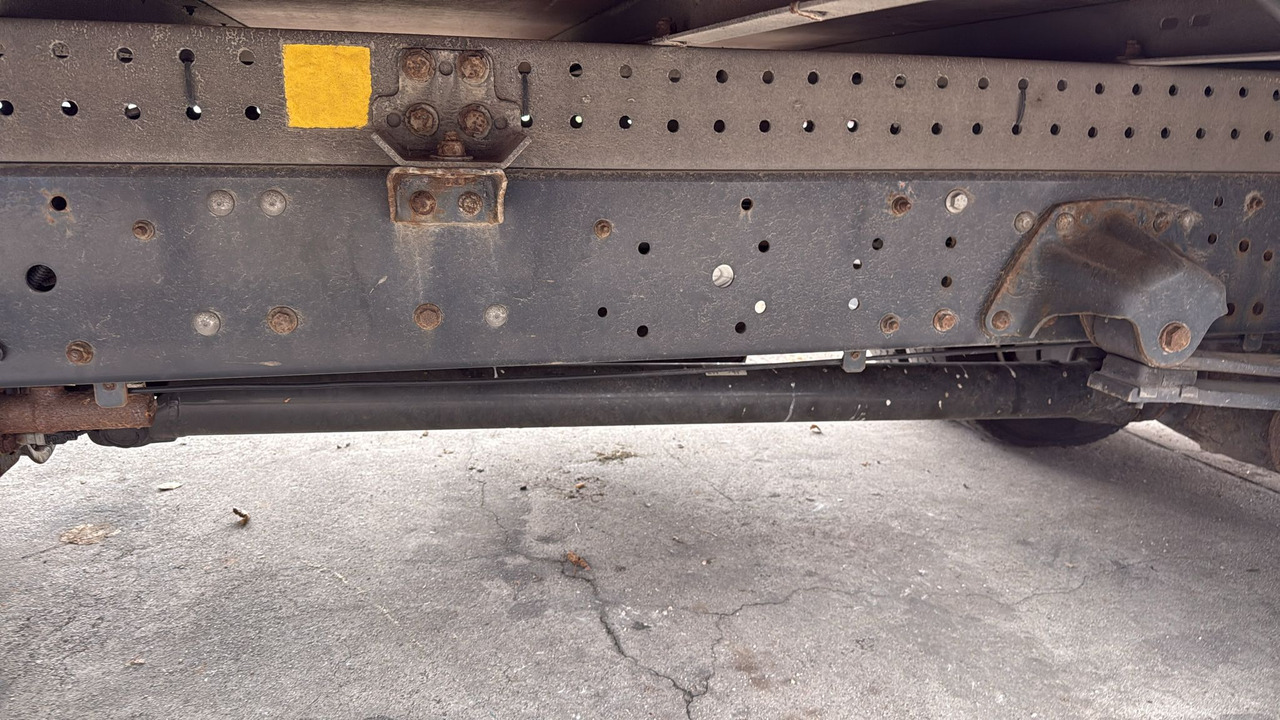 IVECO EUROCARGO 80-190 - Kamion-šasija: slika IVECO EUROCARGO 80-190 - Kamion-šasija IVECO EUROCARGO 80-190 - Kamion-šasija: slika IVECO EUROCARGO 80-190 - Kamion-šasija