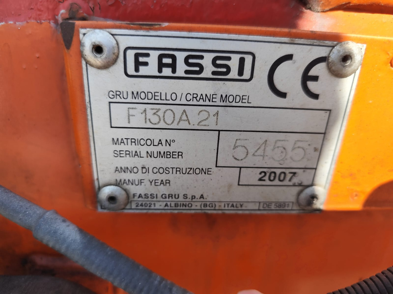 IVECO STRALIS 190S31 - Kamion s kranom: slika IVECO STRALIS 190S31 - Kamion s kranom IVECO STRALIS 190S31 - Kamion s kranom: slika IVECO STRALIS 190S31 - Kamion s kranom