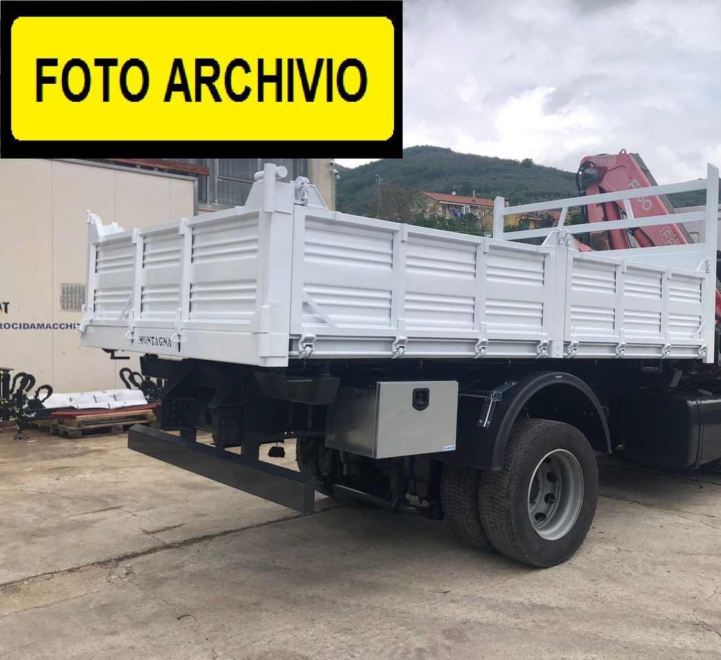 IVECO STRALIS 190S31 - Kamion s kranom: slika IVECO STRALIS 190S31 - Kamion s kranom IVECO STRALIS 190S31 - Kamion s kranom: slika IVECO STRALIS 190S31 - Kamion s kranom