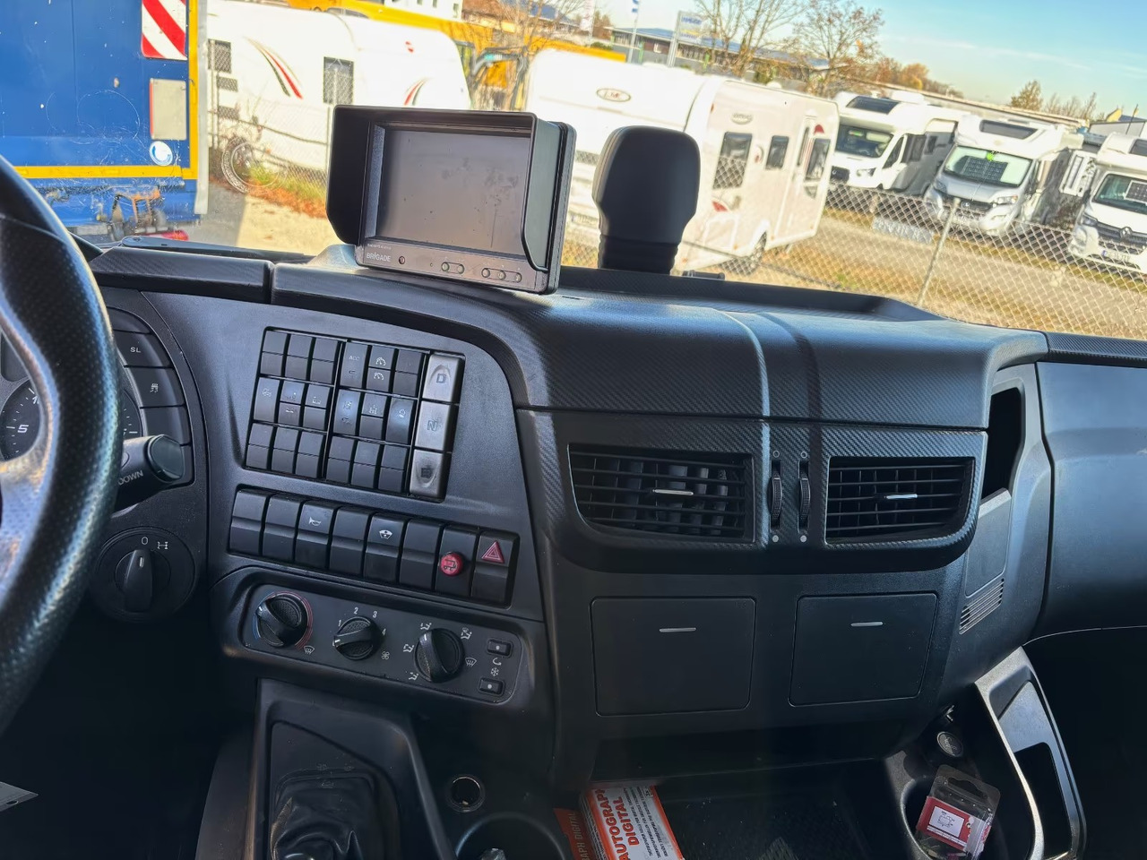 IVECO STRALIS 260S36 - Kamion sandučar: slika IVECO STRALIS 260S36 - Kamion sandučar IVECO STRALIS 260S36 - Kamion sandučar: slika IVECO STRALIS 260S36 - Kamion sandučar