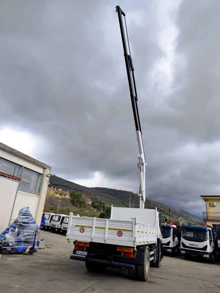 Zakup IVECO STRALIS AD 190S31P IVECO STRALIS AD 190S31P: slika Zakup IVECO STRALIS AD 190S31P IVECO STRALIS AD 190S31P