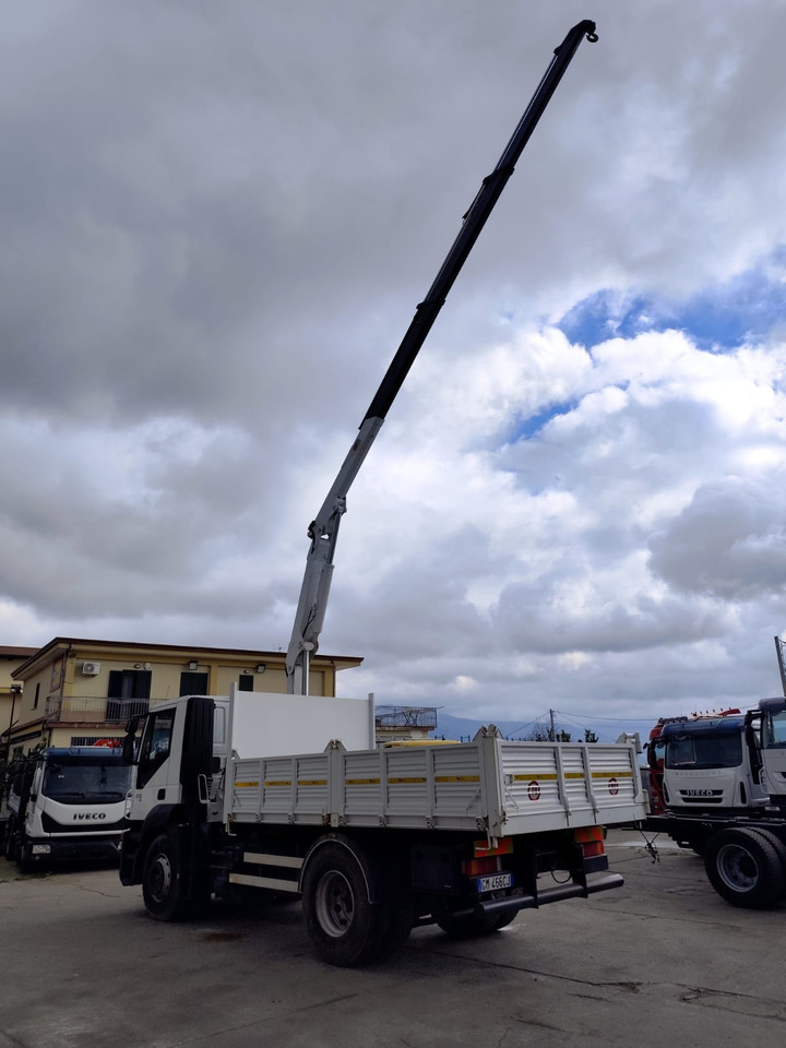 Zakup IVECO STRALIS AD 190S31P IVECO STRALIS AD 190S31P: slika Zakup IVECO STRALIS AD 190S31P IVECO STRALIS AD 190S31P