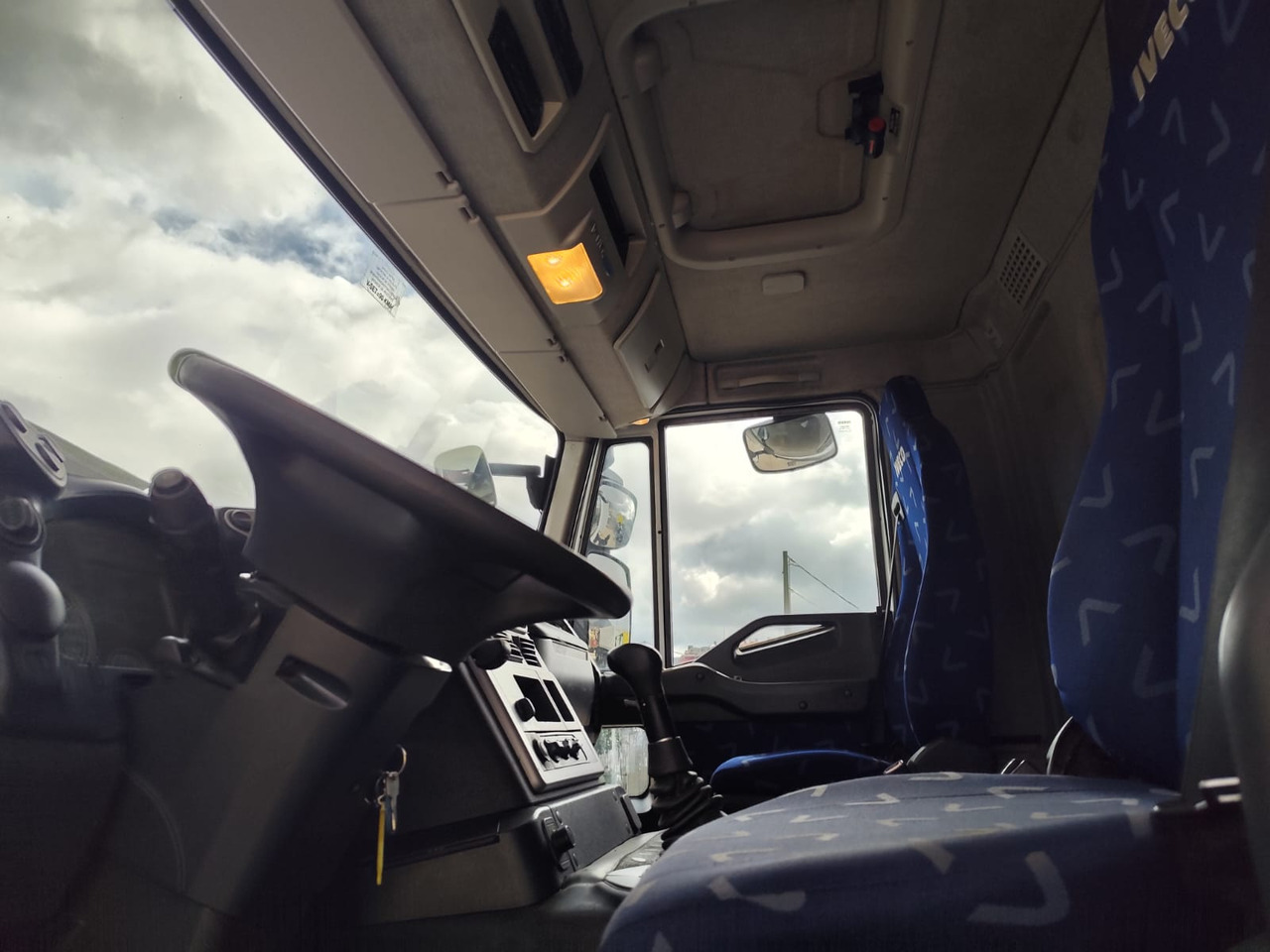 Zakup IVECO STRALIS AD 190S31P IVECO STRALIS AD 190S31P: slika Zakup IVECO STRALIS AD 190S31P IVECO STRALIS AD 190S31P