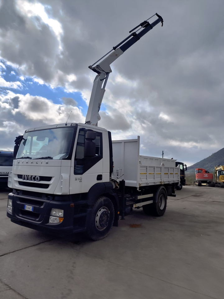 Zakup IVECO STRALIS AD 190S31P IVECO STRALIS AD 190S31P: slika Zakup IVECO STRALIS AD 190S31P IVECO STRALIS AD 190S31P