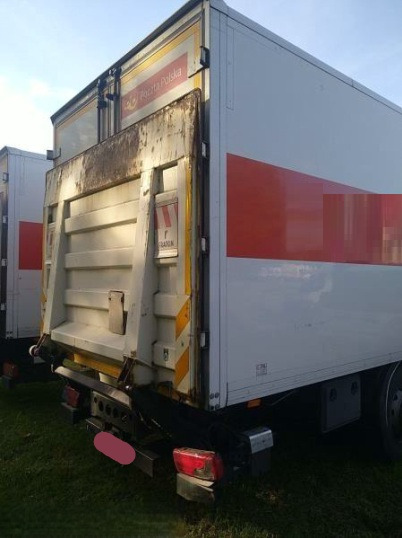 IVECO STRALIS AD 260S31 XP - Kamion-šasija: slika IVECO STRALIS AD 260S31 XP - Kamion-šasija IVECO STRALIS AD 260S31 XP - Kamion-šasija: slika IVECO STRALIS AD 260S31 XP - Kamion-šasija
