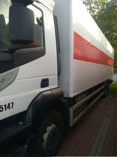 IVECO STRALIS AD 260S31 XP - Kamion-šasija: slika IVECO STRALIS AD 260S31 XP - Kamion-šasija IVECO STRALIS AD 260S31 XP - Kamion-šasija: slika IVECO STRALIS AD 260S31 XP - Kamion-šasija