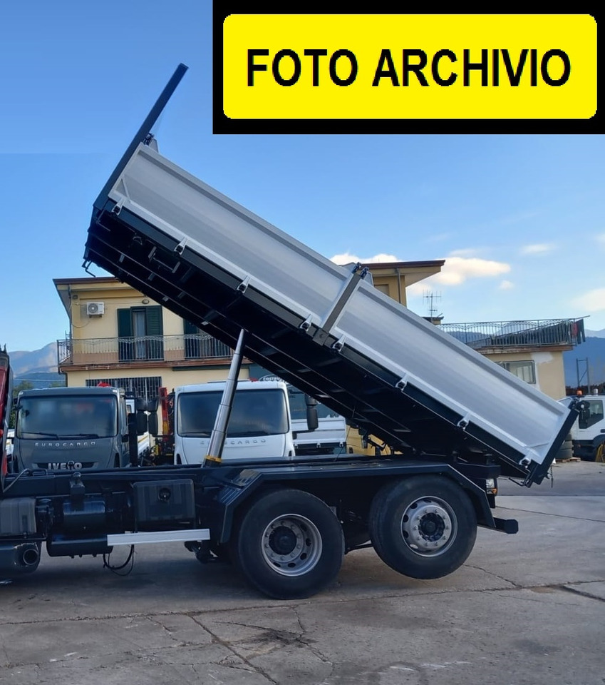 IVECO STRALIS AD 260S31 XP - Kamion s kranom: slika IVECO STRALIS AD 260S31 XP - Kamion s kranom IVECO STRALIS AD 260S31 XP - Kamion s kranom: slika IVECO STRALIS AD 260S31 XP - Kamion s kranom