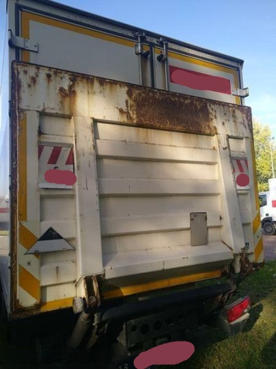IVECO STRALIS AD 260S31 XP - Kamion-šasija: slika IVECO STRALIS AD 260S31 XP - Kamion-šasija IVECO STRALIS AD 260S31 XP - Kamion-šasija: slika IVECO STRALIS AD 260S31 XP - Kamion-šasija