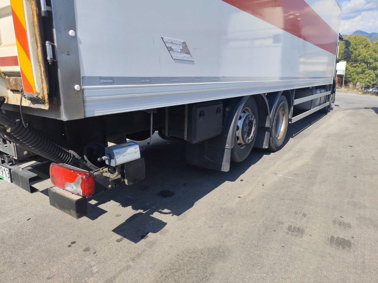 IVECO STRALIS AD 260S31 XP - Kamion sandučar: slika IVECO STRALIS AD 260S31 XP - Kamion sandučar IVECO STRALIS AD 260S31 XP - Kamion sandučar: slika IVECO STRALIS AD 260S31 XP - Kamion sandučar
