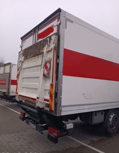 IVECO STRALIS AD 260S31 XP - Kamion sandučar: slika IVECO STRALIS AD 260S31 XP - Kamion sandučar IVECO STRALIS AD 260S31 XP - Kamion sandučar: slika IVECO STRALIS AD 260S31 XP - Kamion sandučar