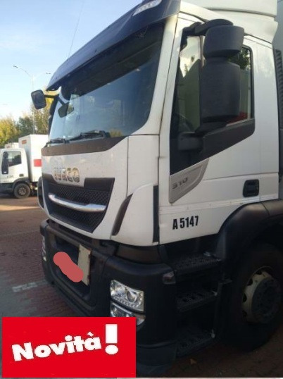 IVECO STRALIS AD 260S31 XP - Kamion-šasija: slika IVECO STRALIS AD 260S31 XP - Kamion-šasija IVECO STRALIS AD 260S31 XP - Kamion-šasija: slika IVECO STRALIS AD 260S31 XP - Kamion-šasija