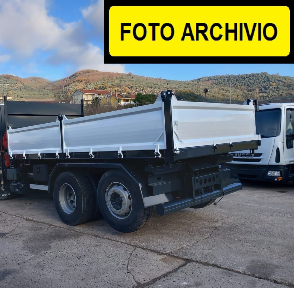 IVECO STRALIS AD 260S31 XP - Kamion s kranom: slika IVECO STRALIS AD 260S31 XP - Kamion s kranom IVECO STRALIS AD 260S31 XP - Kamion s kranom: slika IVECO STRALIS AD 260S31 XP - Kamion s kranom