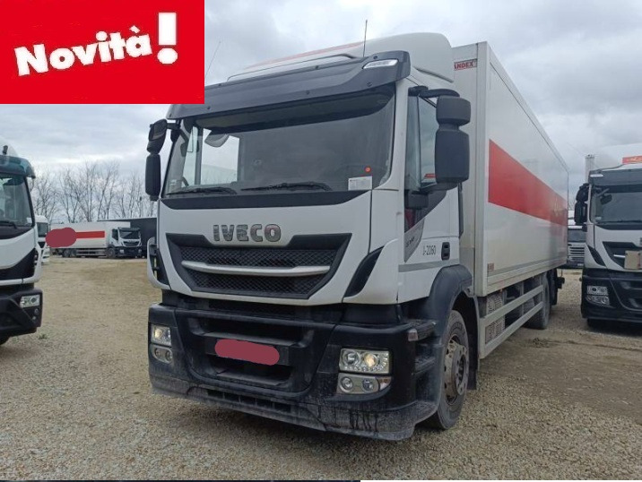 IVECO STRALIS AD 260S31 XP - Kamion-šasija: slika IVECO STRALIS AD 260S31 XP - Kamion-šasija IVECO STRALIS AD 260S31 XP - Kamion-šasija: slika IVECO STRALIS AD 260S31 XP - Kamion-šasija