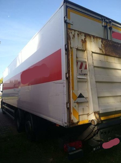 IVECO STRALIS AD 260S31 XP - Kamion-šasija: slika IVECO STRALIS AD 260S31 XP - Kamion-šasija IVECO STRALIS AD 260S31 XP - Kamion-šasija: slika IVECO STRALIS AD 260S31 XP - Kamion-šasija