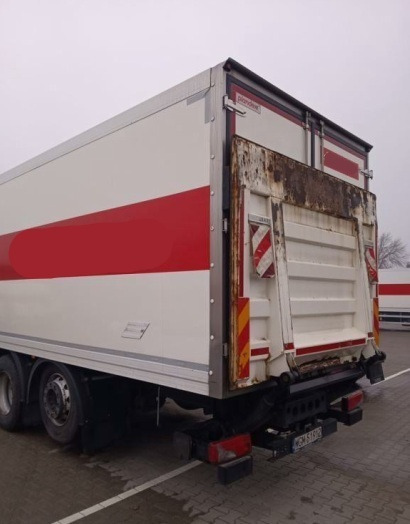 IVECO STRALIS AD 260S31 XP - Kamion sandučar: slika IVECO STRALIS AD 260S31 XP - Kamion sandučar IVECO STRALIS AD 260S31 XP - Kamion sandučar: slika IVECO STRALIS AD 260S31 XP - Kamion sandučar