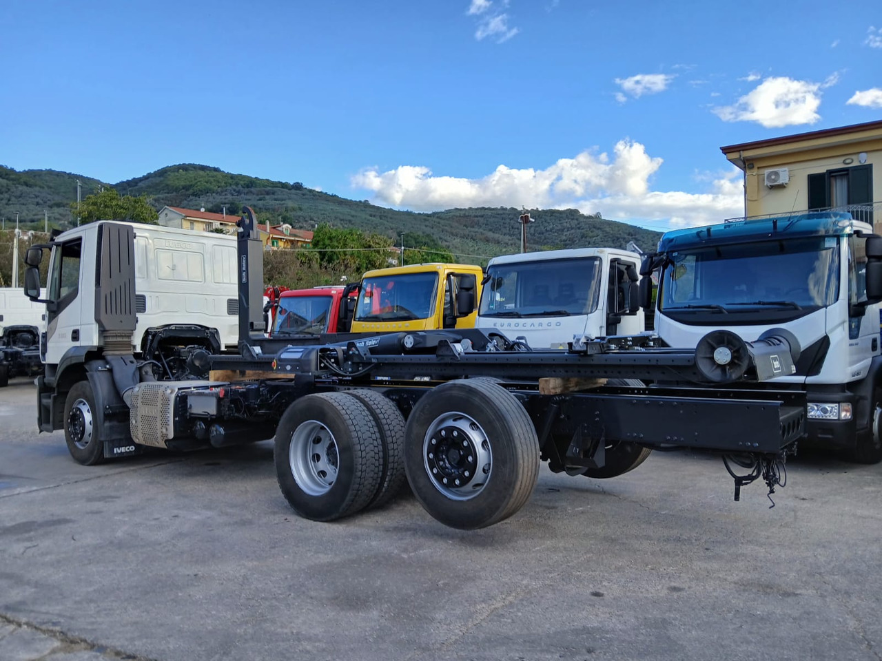 Zakup IVECO STRALIS AD 260S31 Y/P IVECO STRALIS AD 260S31 Y/P: slika Zakup IVECO STRALIS AD 260S31 Y/P IVECO STRALIS AD 260S31 Y/P Zakup IVECO STRALIS AD 260S31 Y/P IVECO STRALIS AD 260S31 Y/P: slika Zakup IVECO STRALIS AD 260S31 Y/P IVECO STRALIS AD 260S31 Y/P