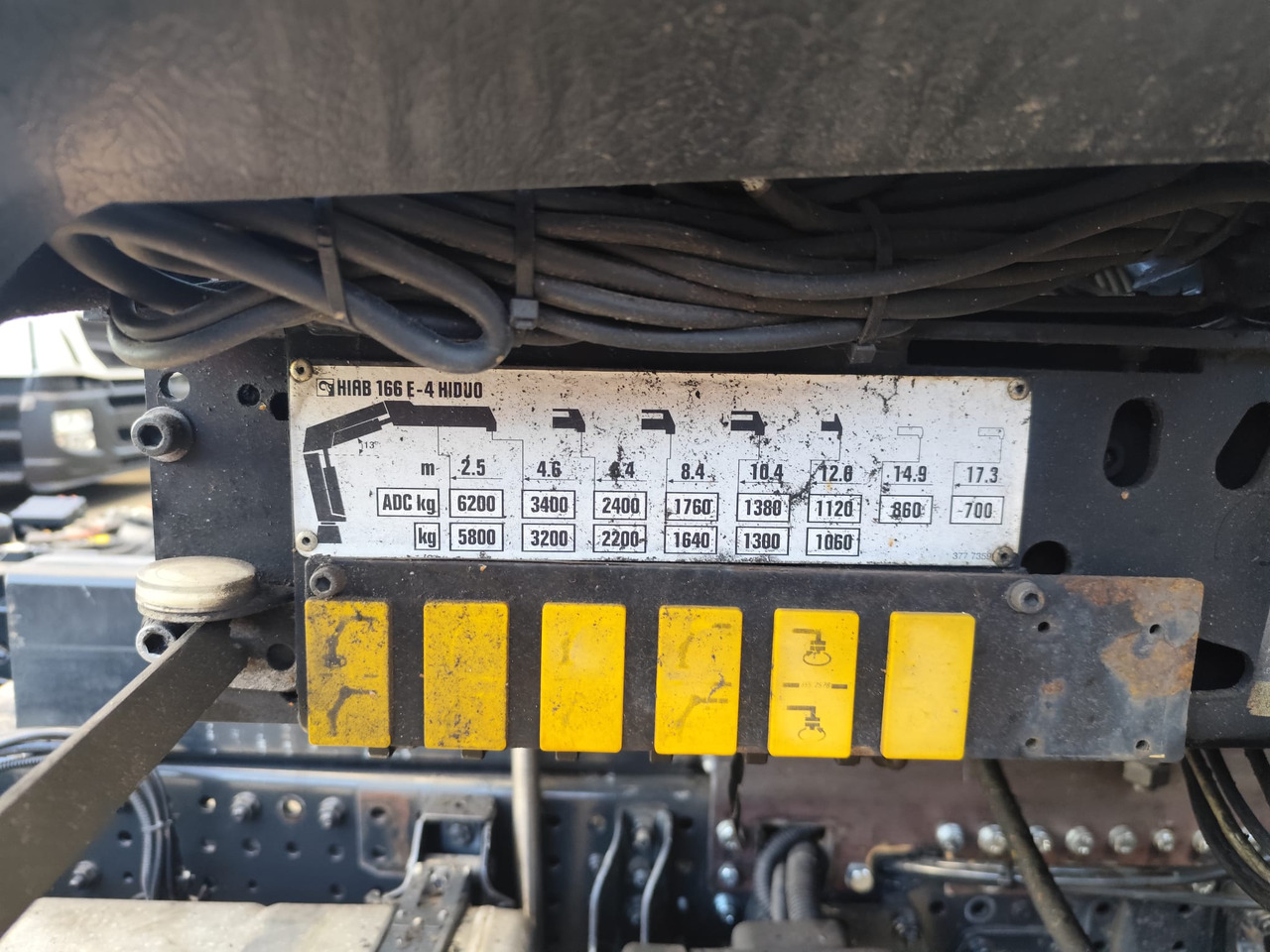 Zakup IVECO STRALIS AD 260S31 Y/P IVECO STRALIS AD 260S31 Y/P: slika Zakup IVECO STRALIS AD 260S31 Y/P IVECO STRALIS AD 260S31 Y/P