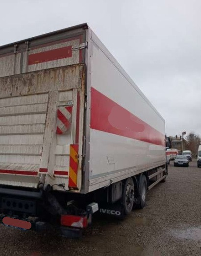IVECO STRALIS AD 260S31 Y/P - Kamion-šasija: slika IVECO STRALIS AD 260S31 Y/P - Kamion-šasija IVECO STRALIS AD 260S31 Y/P - Kamion-šasija: slika IVECO STRALIS AD 260S31 Y/P - Kamion-šasija
