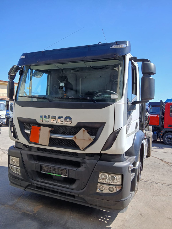 IVECO STRALIS AD 260S31 Y/P - Kiper, Kamion s kranom: slika IVECO STRALIS AD 260S31 Y/P - Kiper, Kamion s kranom IVECO STRALIS AD 260S31 Y/P - Kiper, Kamion s kranom: slika IVECO STRALIS AD 260S31 Y/P - Kiper, Kamion s kranom