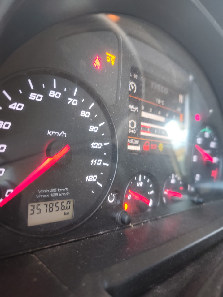 Zakup IVECO STRALIS AD 260S31 Y/P IVECO STRALIS AD 260S31 Y/P: slika Zakup IVECO STRALIS AD 260S31 Y/P IVECO STRALIS AD 260S31 Y/P