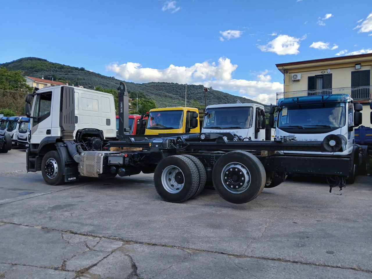 Zakup IVECO STRALIS AD 260S31 Y/P IVECO STRALIS AD 260S31 Y/P: slika Zakup IVECO STRALIS AD 260S31 Y/P IVECO STRALIS AD 260S31 Y/P Zakup IVECO STRALIS AD 260S31 Y/P IVECO STRALIS AD 260S31 Y/P: slika Zakup IVECO STRALIS AD 260S31 Y/P IVECO STRALIS AD 260S31 Y/P