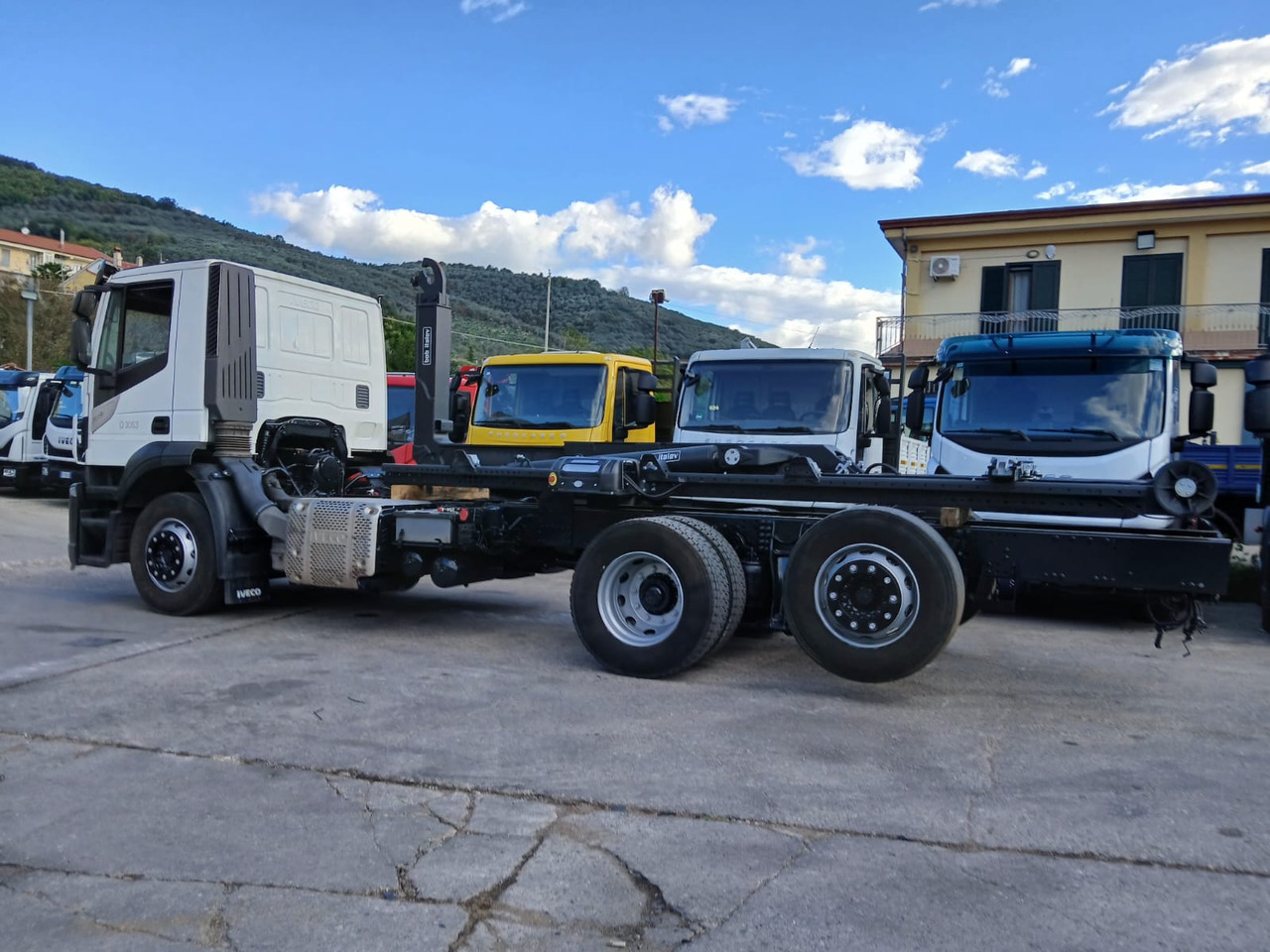 Zakup IVECO STRALIS AD 260S31 Y/P IVECO STRALIS AD 260S31 Y/P: slika Zakup IVECO STRALIS AD 260S31 Y/P IVECO STRALIS AD 260S31 Y/P Zakup IVECO STRALIS AD 260S31 Y/P IVECO STRALIS AD 260S31 Y/P: slika Zakup IVECO STRALIS AD 260S31 Y/P IVECO STRALIS AD 260S31 Y/P